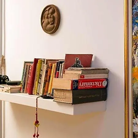 فندق Artistic تيرانا