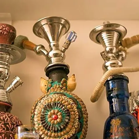 Artistic فندق