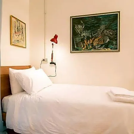 Artistic 3* تيرانا